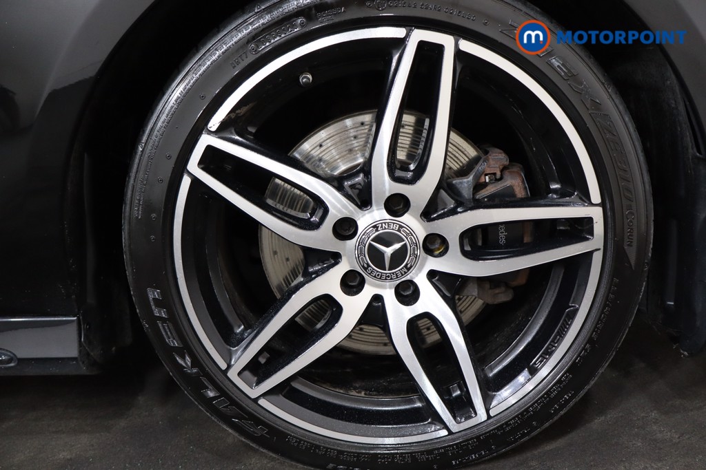 Used Mercedes-Benz CLA 2019 for sale - 76453110: Photo 27