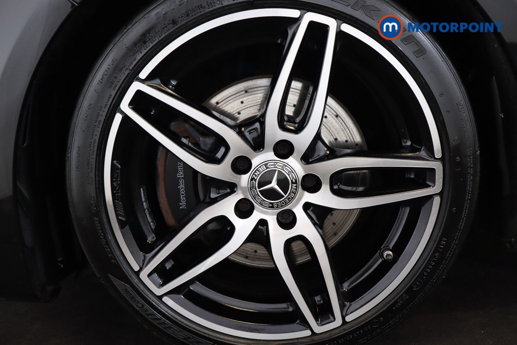 Used Mercedes-Benz CLA 2019 for sale - 76453110: Photo 28