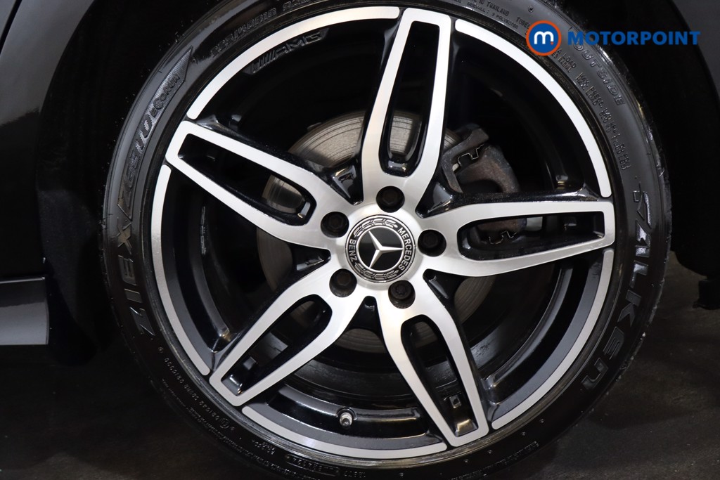 Used Mercedes-Benz CLA 2019 for sale - 76453110: Photo 29