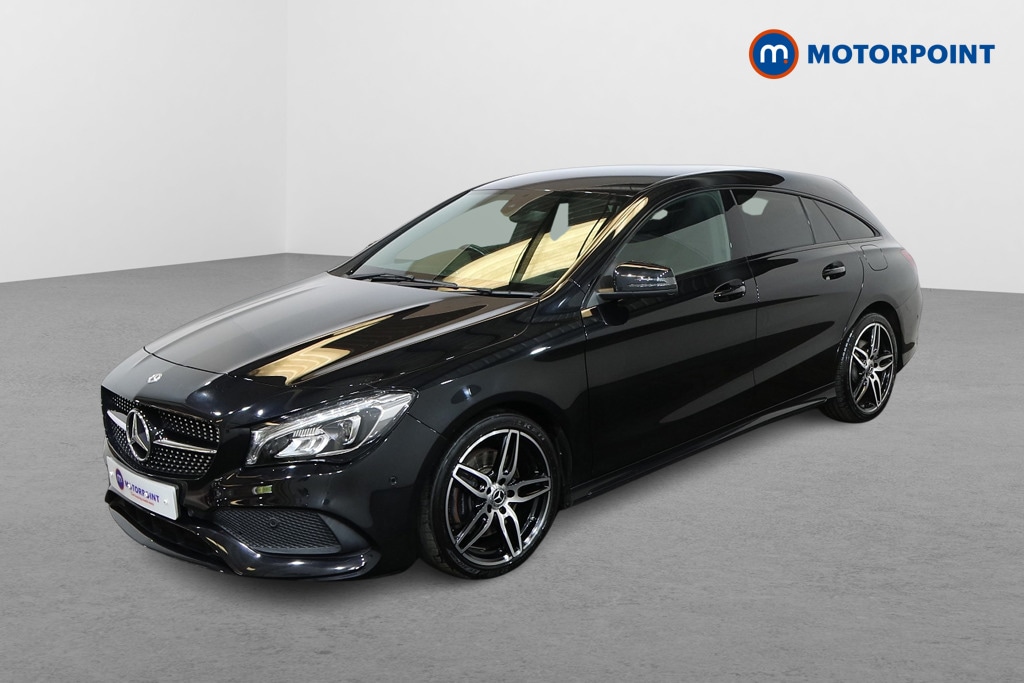 Used Mercedes-Benz CLA 2019 for sale - 76453110: Photo 3