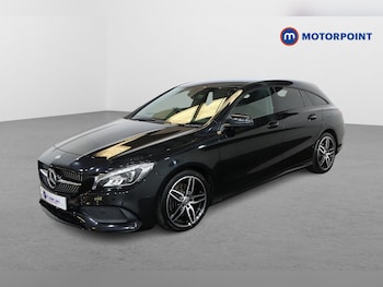 Used Mercedes-Benz CLA 2019 for sale - 76453110: Photo