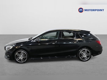 Used Mercedes-Benz CLA 2019 for sale - 76453110: Photo