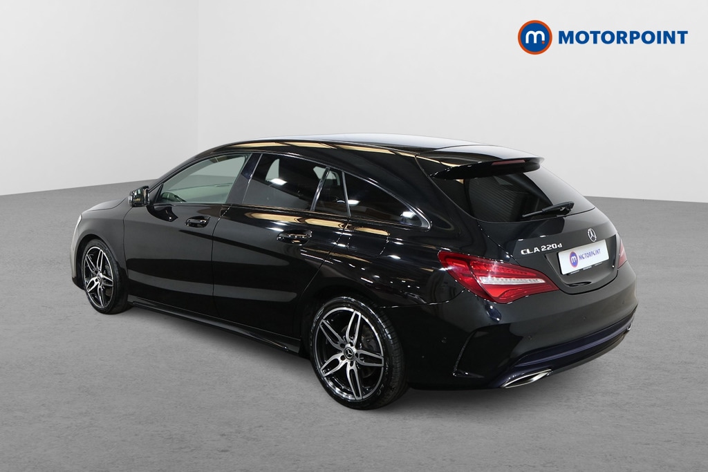 Used Mercedes-Benz CLA 2019 for sale - 76453110: Photo 5