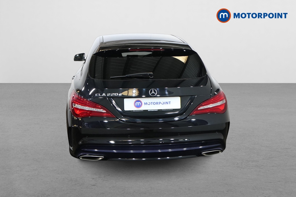 Used Mercedes-Benz CLA 2019 for sale - 76453110: Photo 6