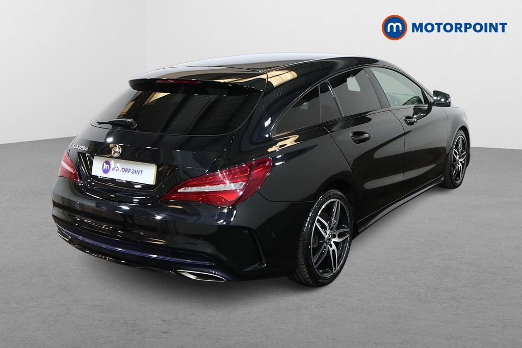 Used Mercedes-Benz CLA 2019 for sale - 76453110: Photo 7