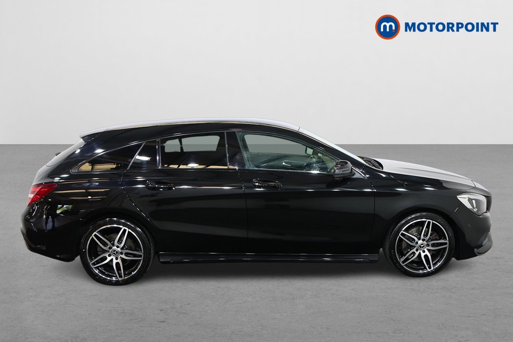 Used Mercedes-Benz CLA 2019 for sale - 76453110: Photo 8