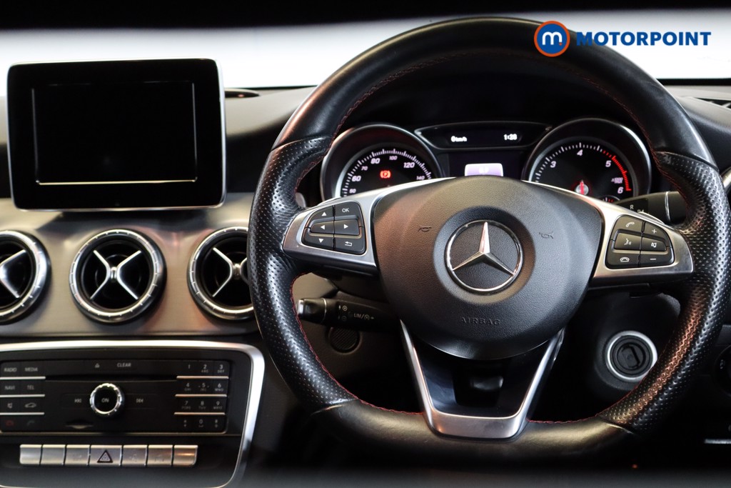 Used Mercedes-Benz CLA 2019 for sale - 76453110: Photo 9