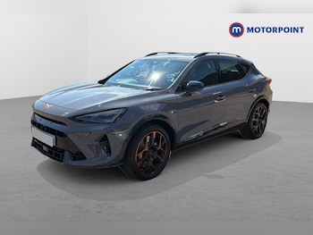 Used Cupra Formentor 2025 for sale - 79596997: Photo