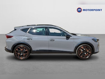 Used Cupra Formentor 2025 for sale - 79596997: Photo