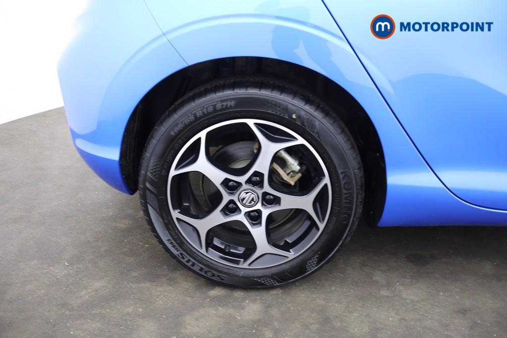 Used MG MG3 2025 for sale - 78039925: Photo 10