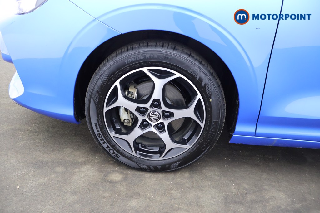 Used MG MG3 2025 for sale - 78039925: Photo 12