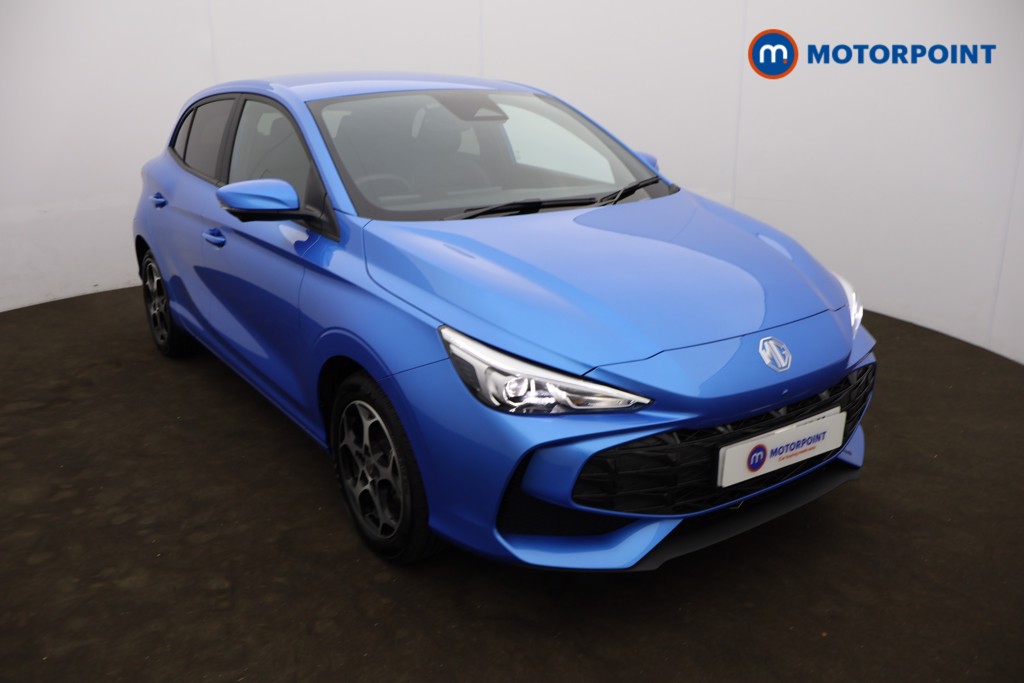 Used MG MG3 2025 for sale - 78039925: Photo 13