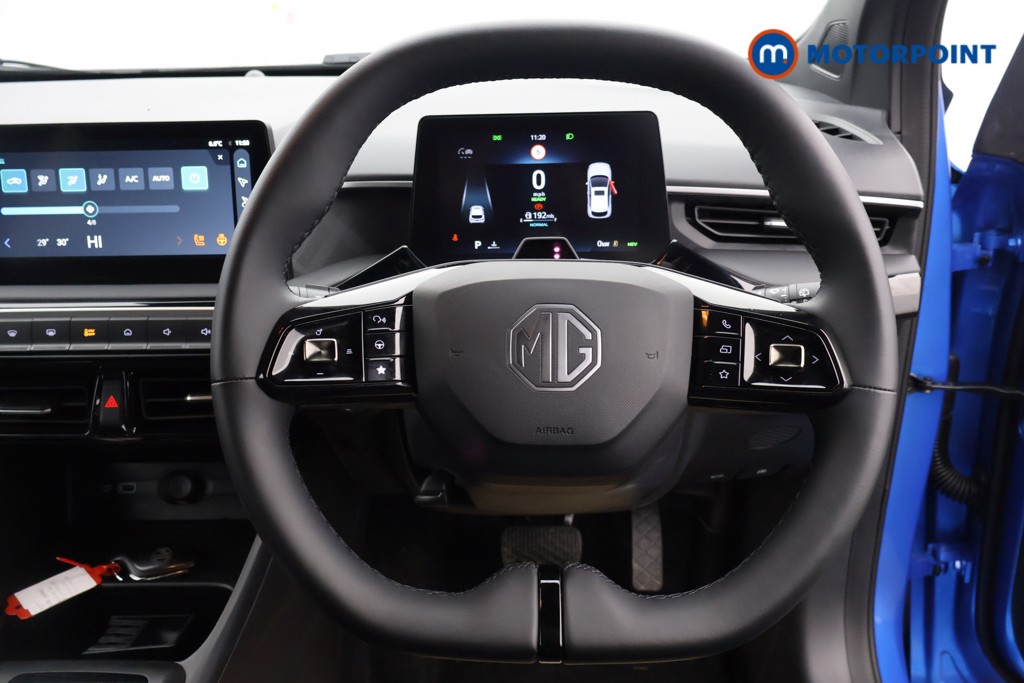 Used MG MG3 2025 for sale - 78039925: Photo 14