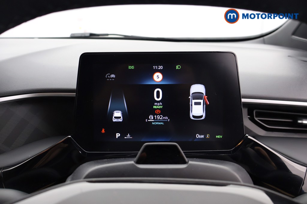 Used MG MG3 2025 for sale - 78039925: Photo 17