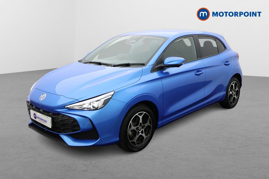 Used MG MG3 2025 for sale - 78039925: Photo 3