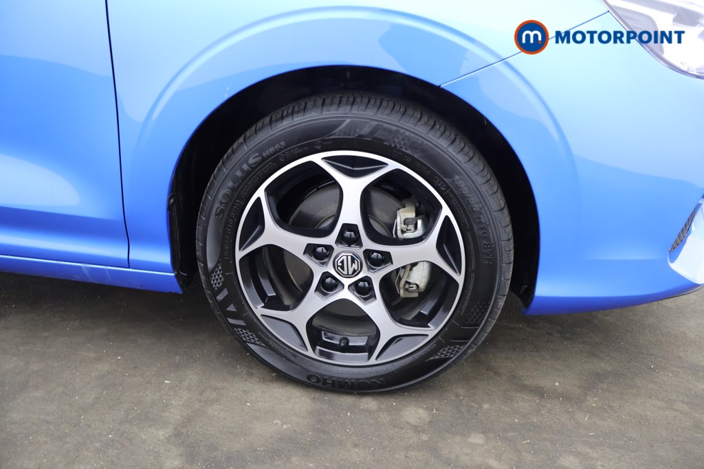 Used MG MG3 2025 for sale - 78039925: Photo 9