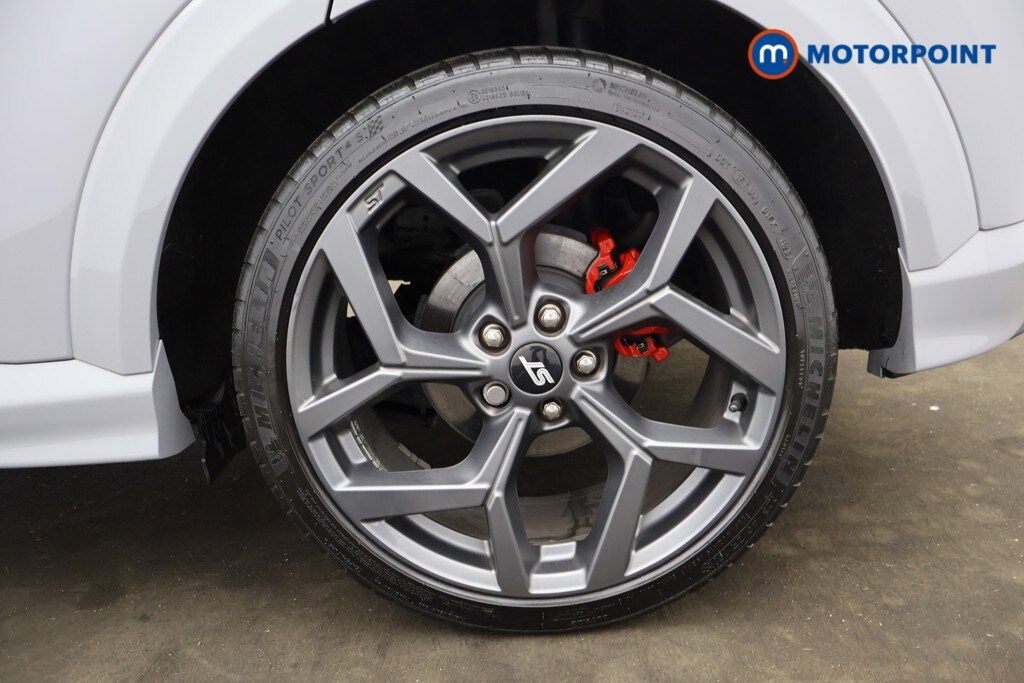 Used Ford Puma 2023 for sale - 77946586: Photo 11