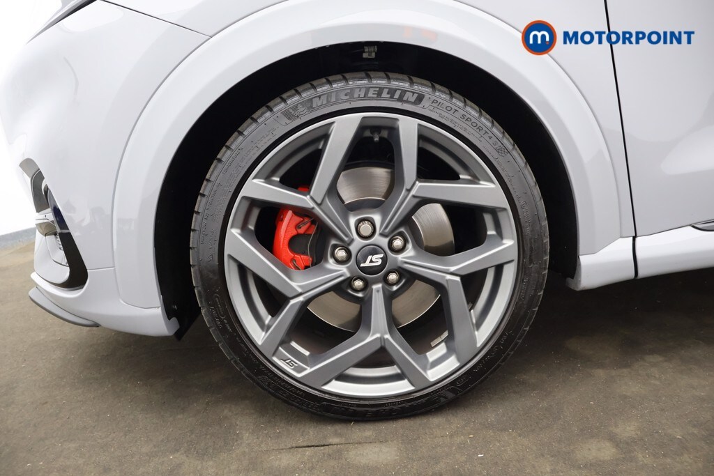 Used Ford Puma 2023 for sale - 77946586: Photo 12