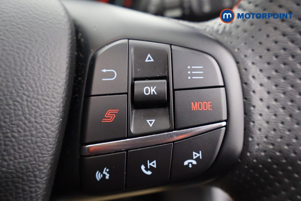 Used Ford Puma 2023 for sale - 77946586: Photo 16