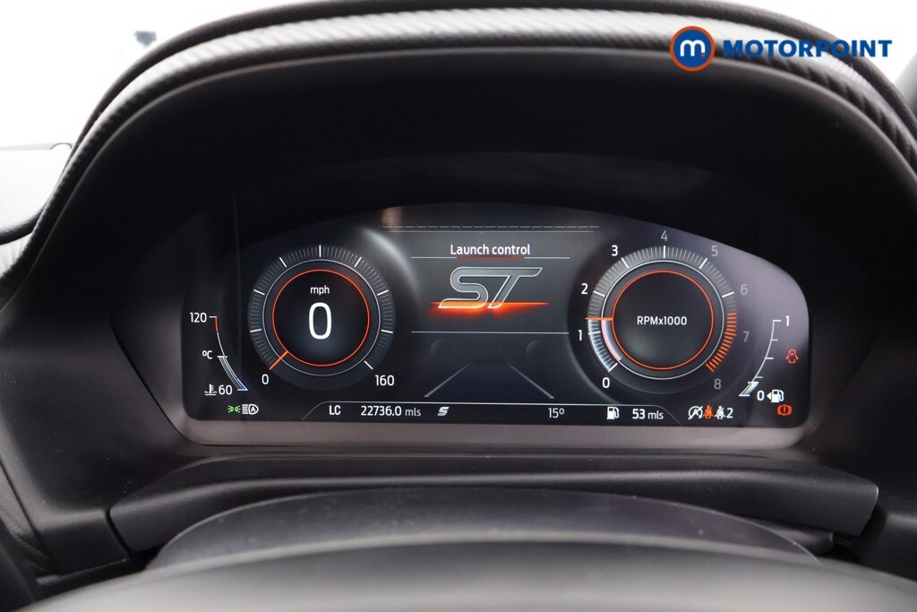 Used Ford Puma 2023 for sale - 77946586: Photo 18