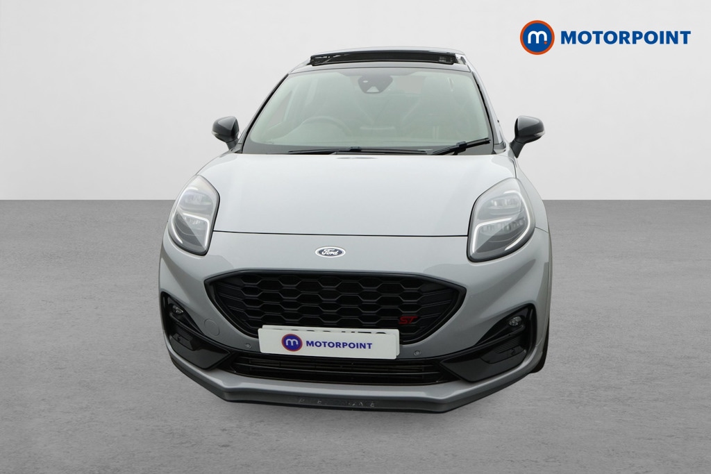 Used Ford Puma 2023 for sale - 77946586: Photo 2