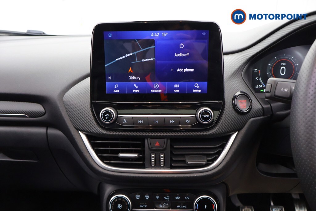 Used Ford Puma 2023 for sale - 77946586: Photo 21