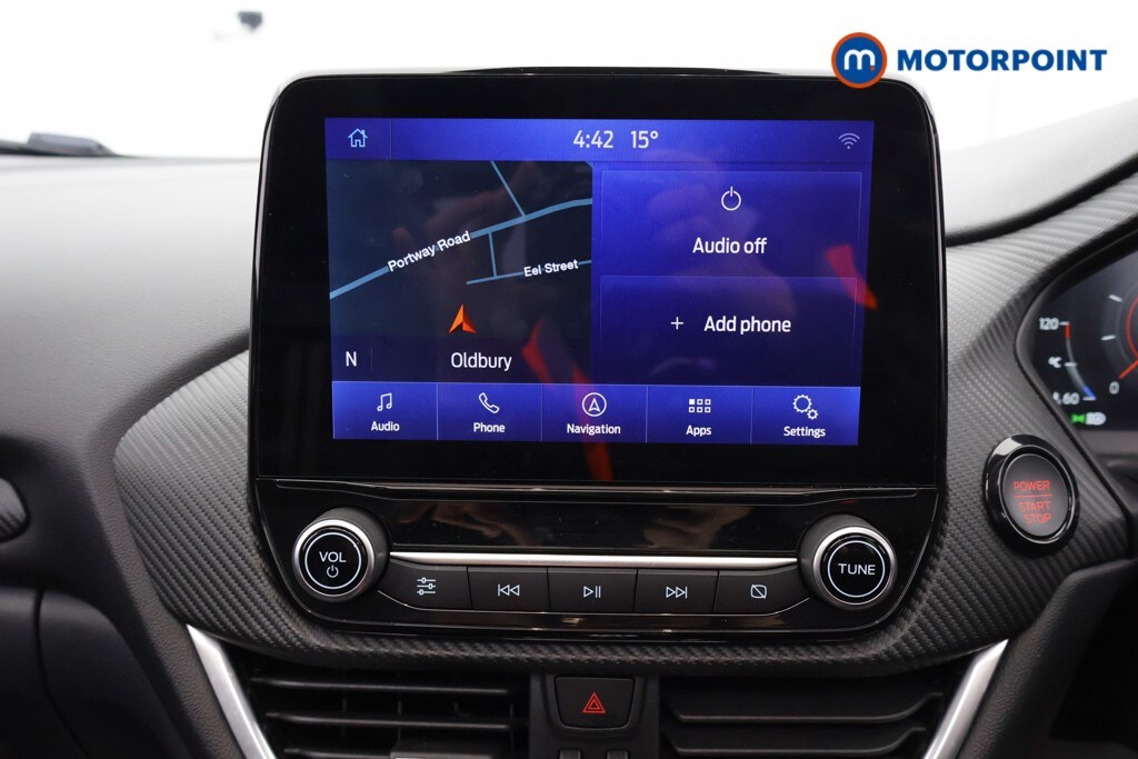 Used Ford Puma 2023 for sale - 77946586: Photo 22