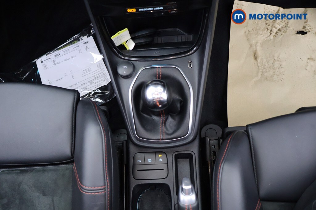 Used Ford Puma 2023 for sale - 77946586: Photo 24