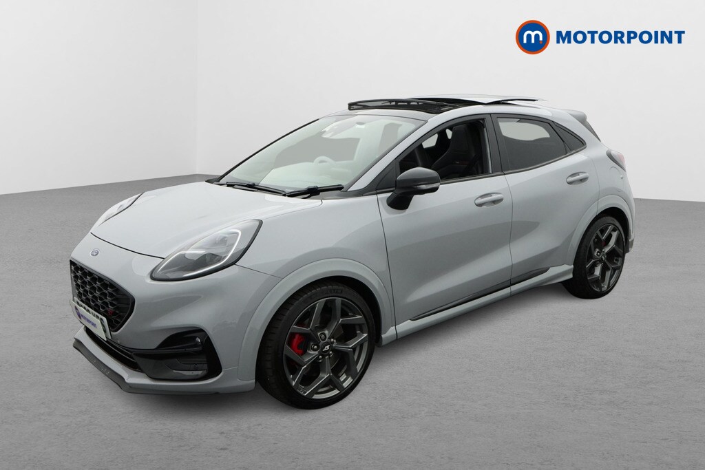 Used Ford Puma 2023 for sale - 77946586: Photo 3