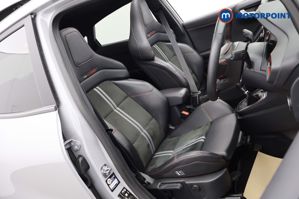 Used Ford Puma 2023 for sale - 77946586: Photo 33