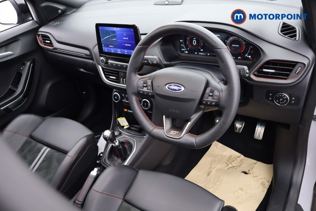 Used Ford Puma 2023 for sale - 77946586: Photo 34