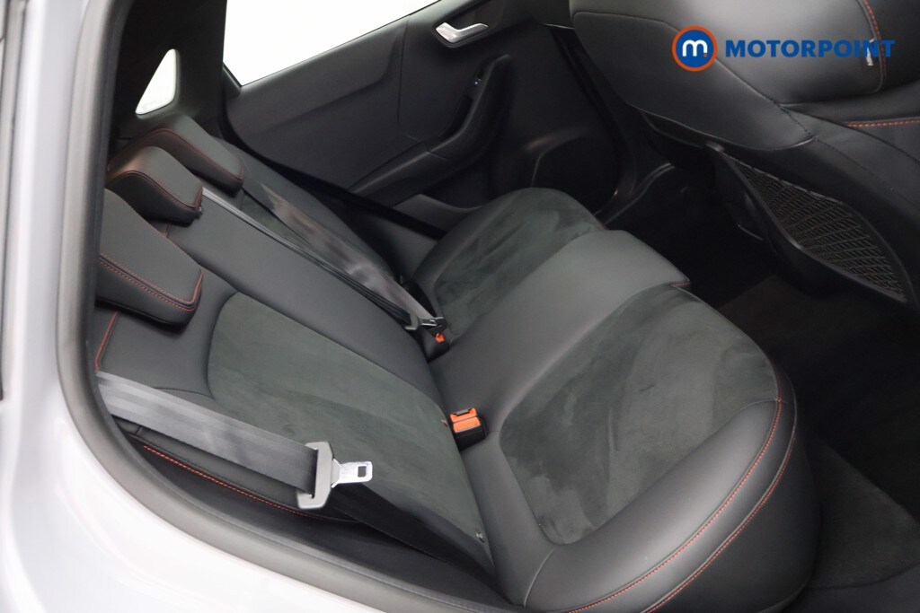 Used Ford Puma 2023 for sale - 77946586: Photo 36