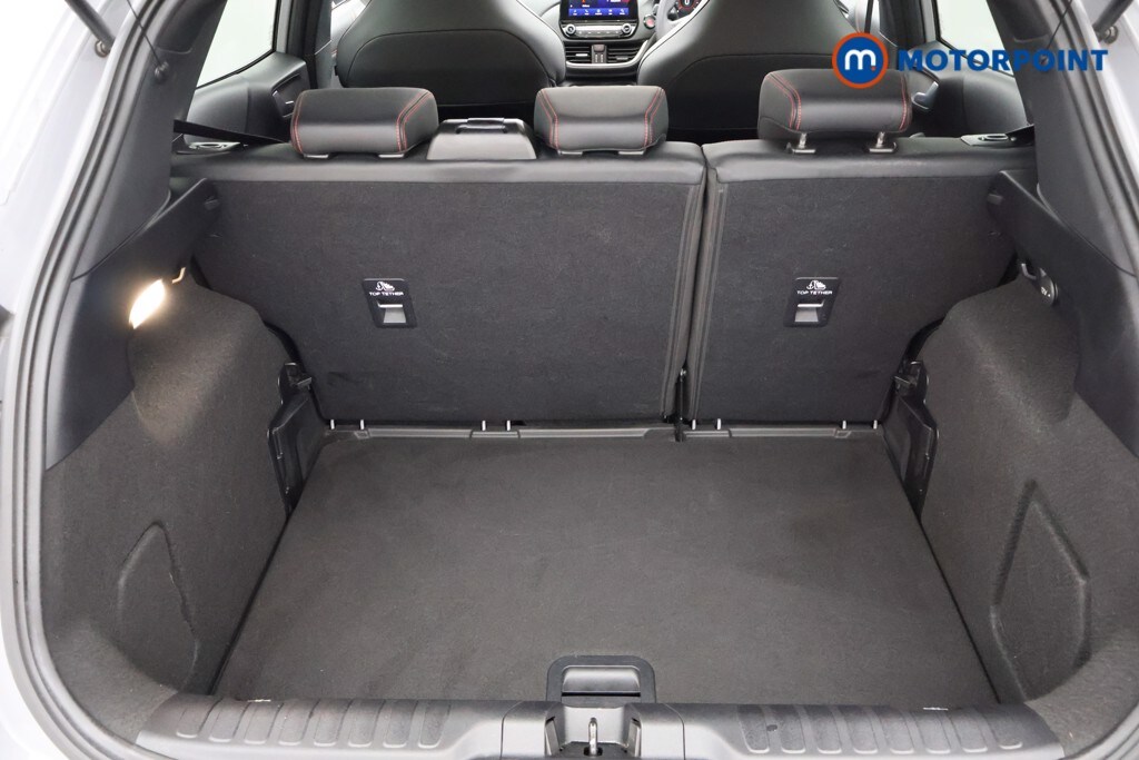 Used Ford Puma 2023 for sale - 77946586: Photo 38