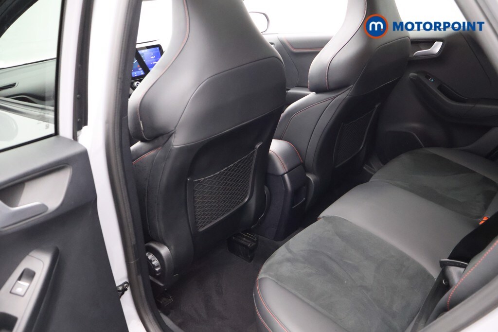 Used Ford Puma 2023 for sale - 77946586: Photo 39