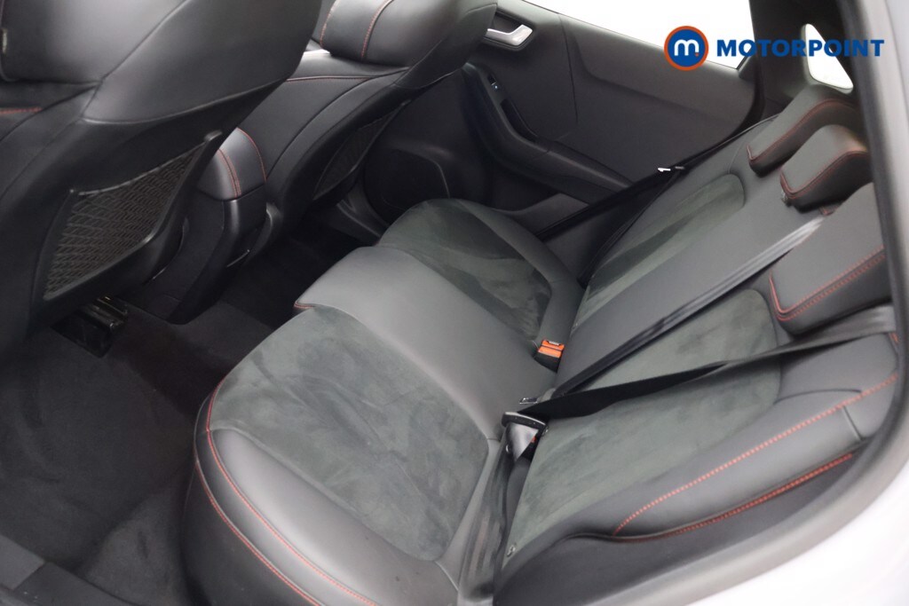 Used Ford Puma 2023 for sale - 77946586: Photo 40