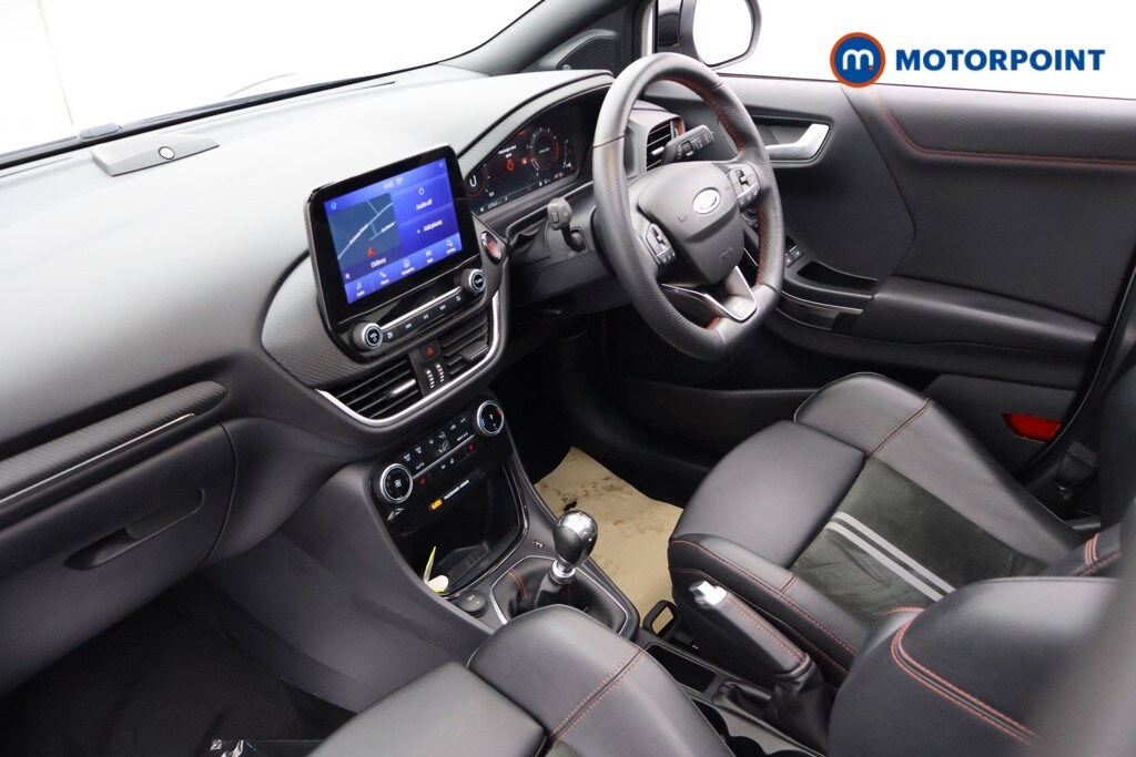 Used Ford Puma 2023 for sale - 77946586: Photo 42