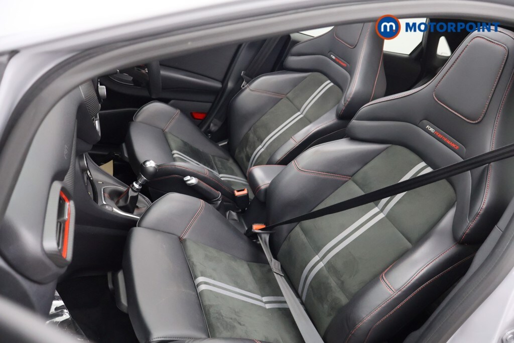 Used Ford Puma 2023 for sale - 77946586: Photo 45