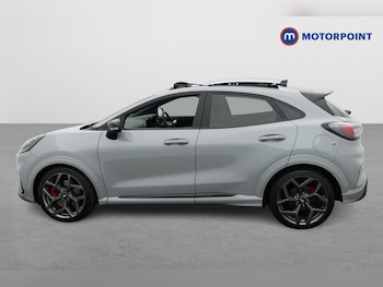 Used Ford Puma undefined for sale - 77946586: Photo