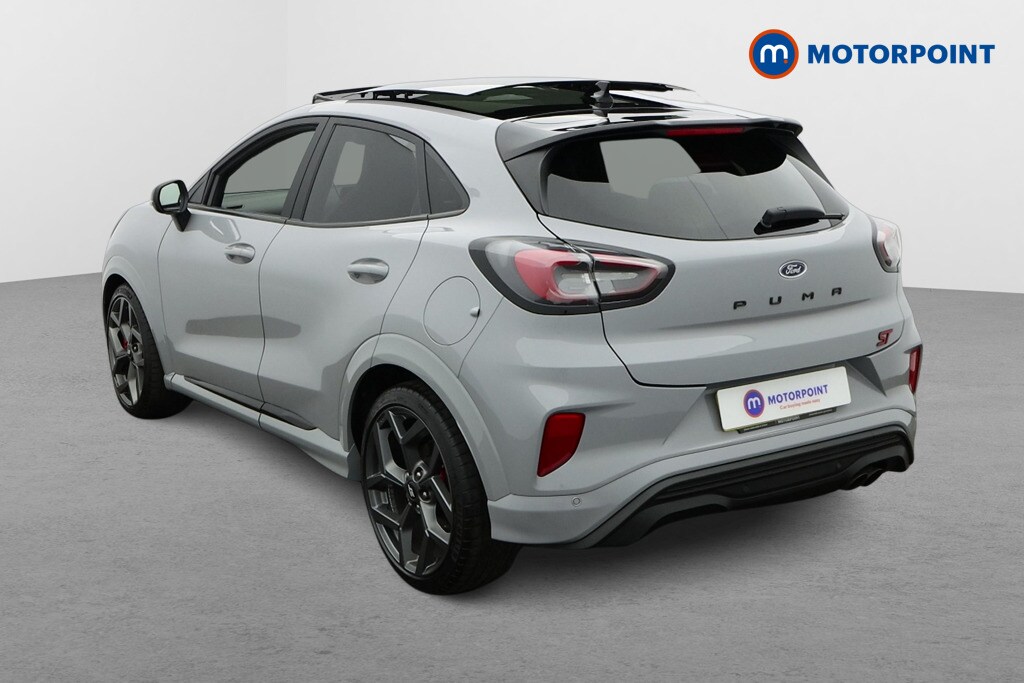 Used Ford Puma 2023 for sale - 77946586: Photo 5