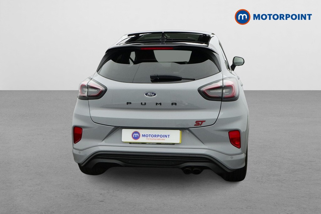 Used Ford Puma 2023 for sale - 77946586: Photo 6