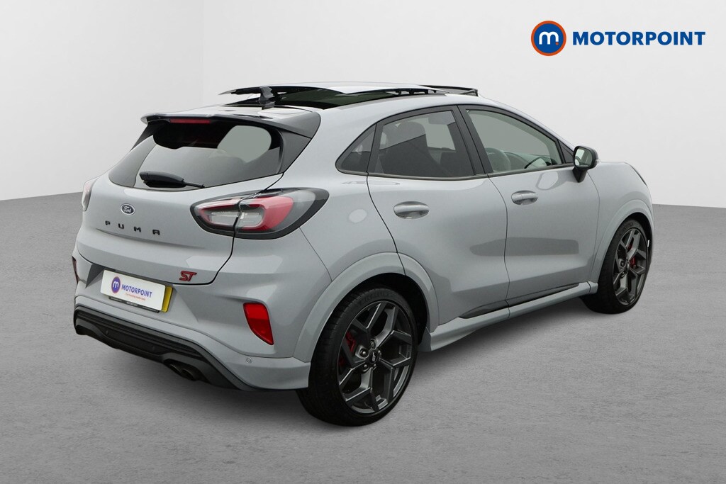 Used Ford Puma 2023 for sale - 77946586: Photo 7