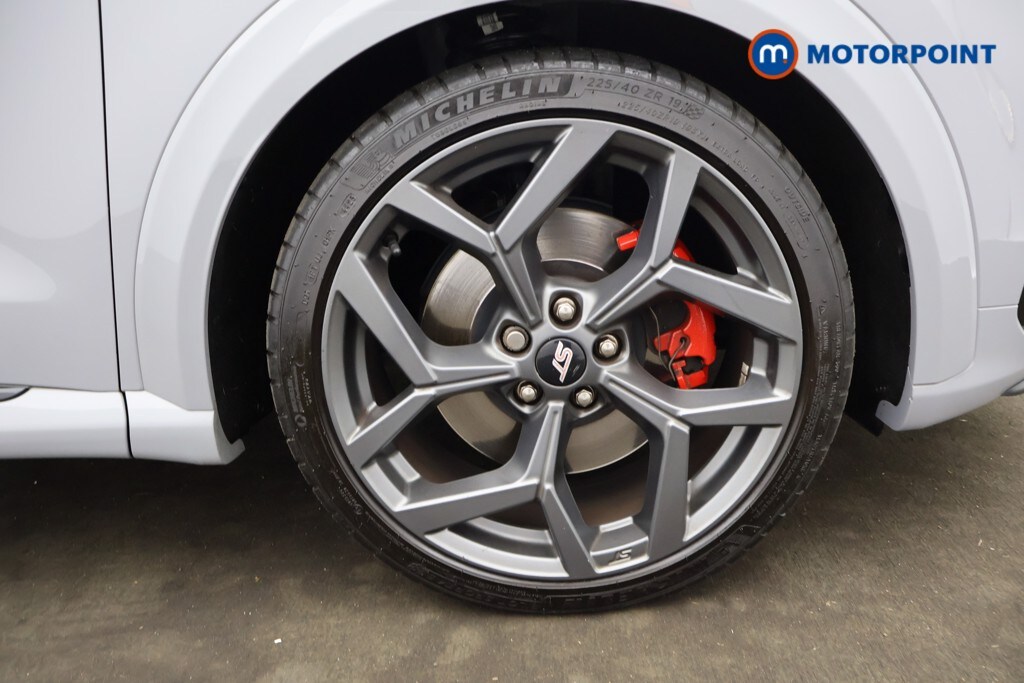 Used Ford Puma 2023 for sale - 77946586: Photo 9