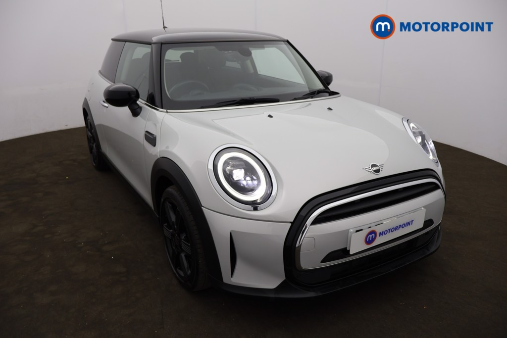 Used MINI Hatch 2022 for sale - 78039805: Photo 13