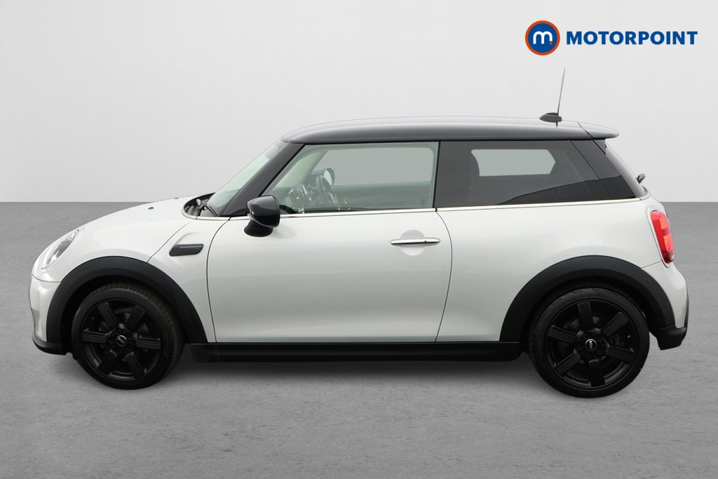 Used MINI Hatch 2022 for sale - 78039805: Photo 4
