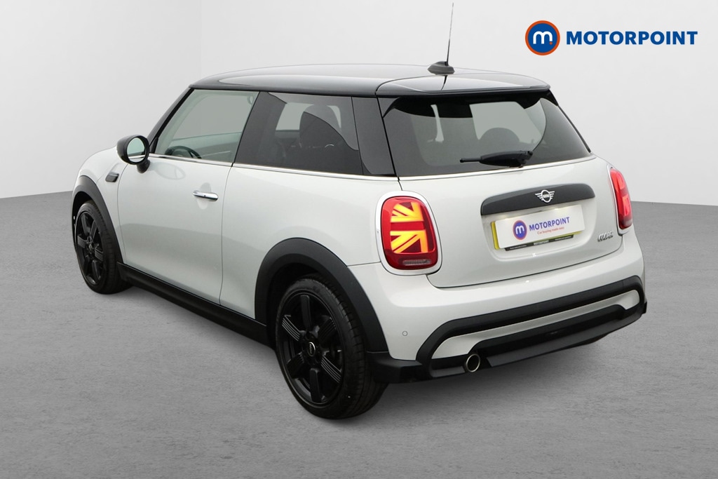 Used MINI Hatch 2022 for sale - 78039805: Photo 5