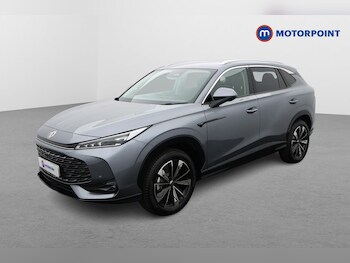 Used MG MG HS undefined for sale - 78324869: Photo