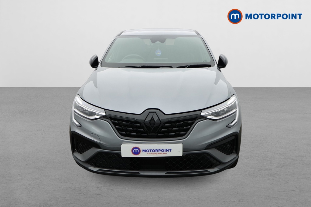 Used Renault Arkana 2024 for sale - 76961126: Photo 2