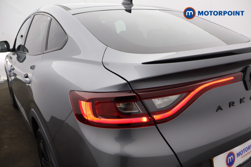 Used Renault Arkana 2024 for sale - 76961126: Photo 30