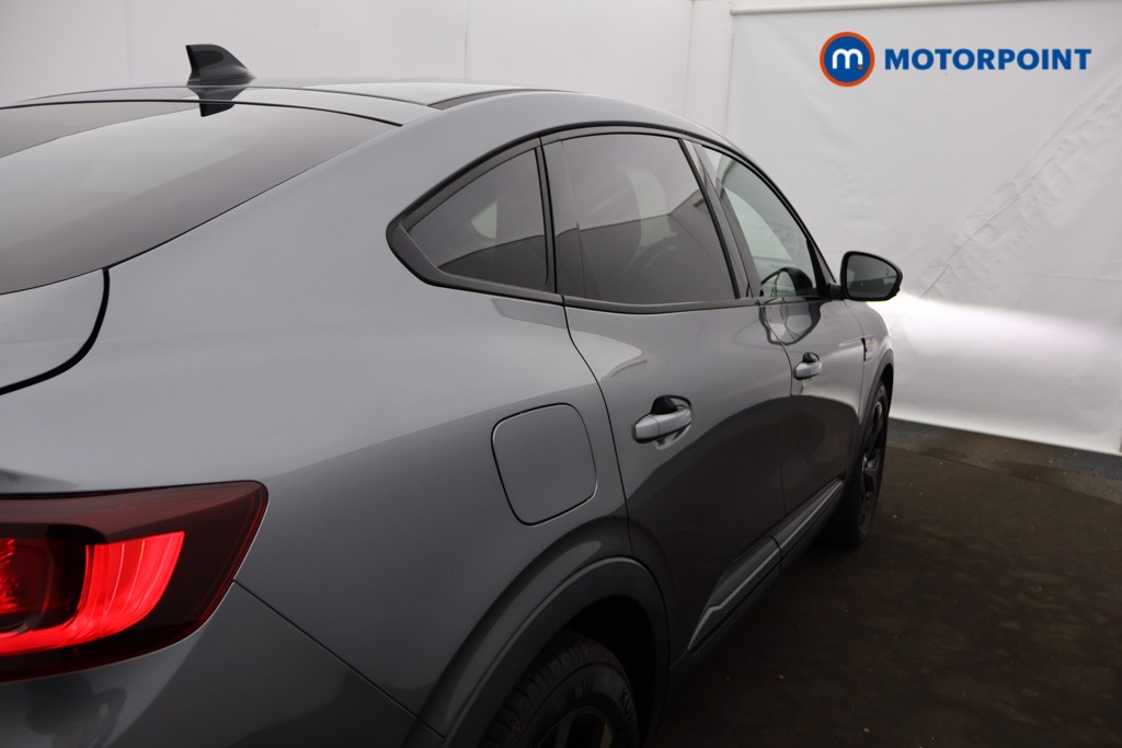 Used Renault Arkana 2024 for sale - 76961126: Photo 33