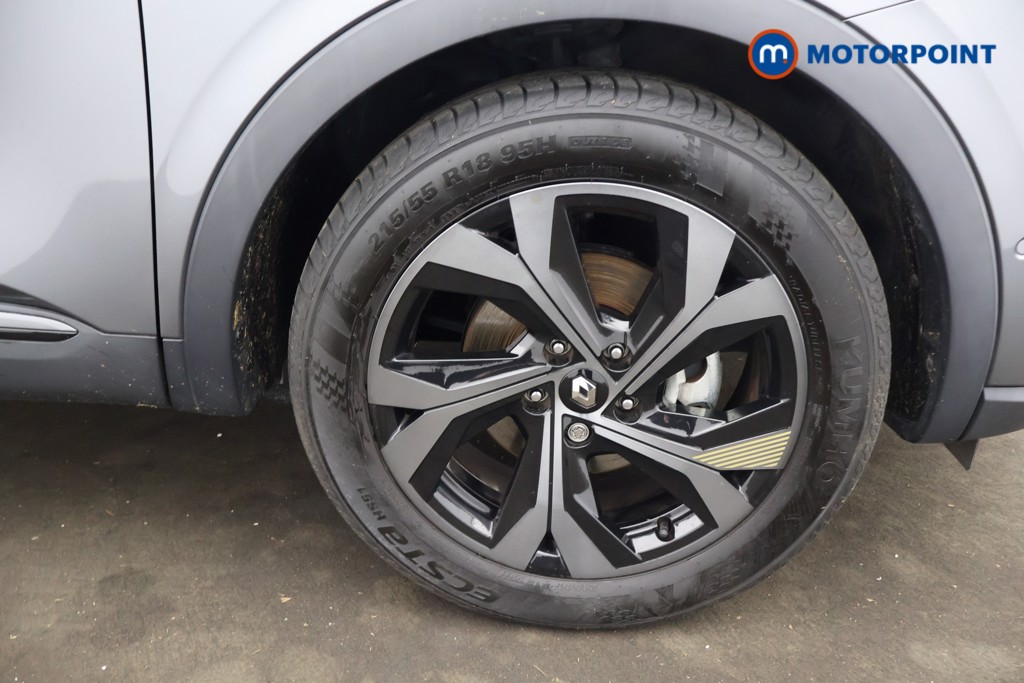 Used Renault Arkana 2024 for sale - 76961126: Photo 35